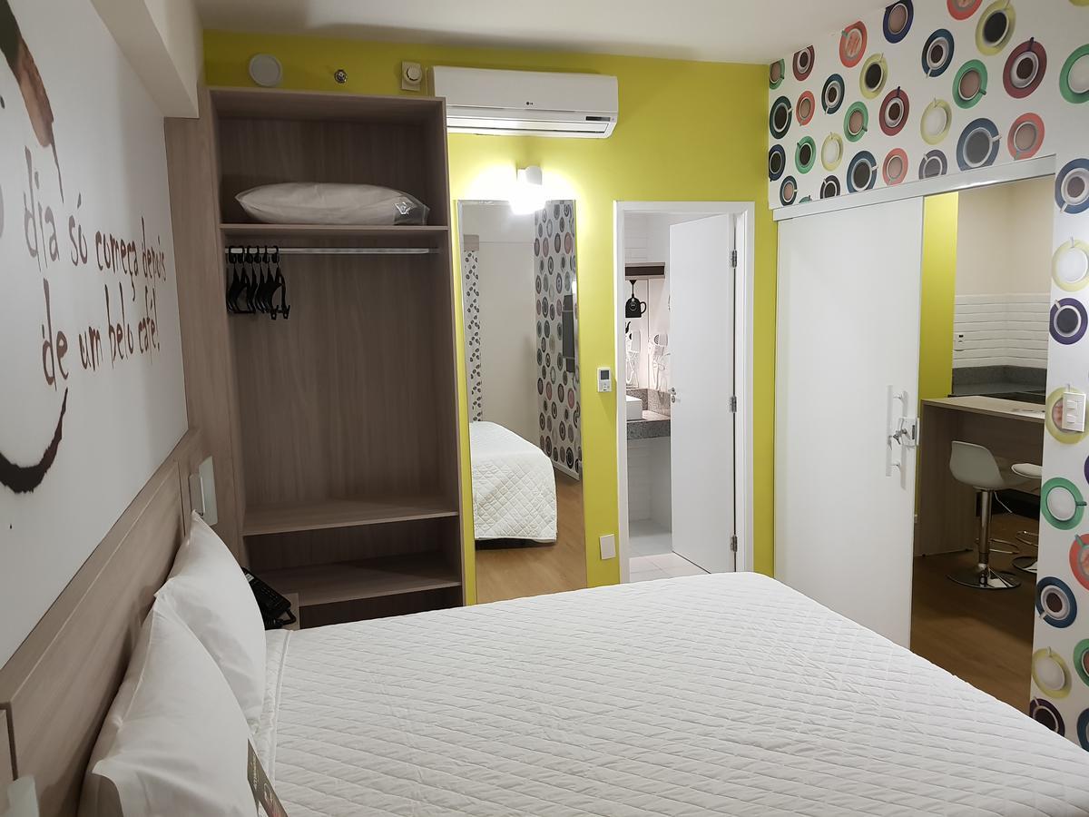 Hotel ibis Styles Vitória da Conquista Exteriér fotografie