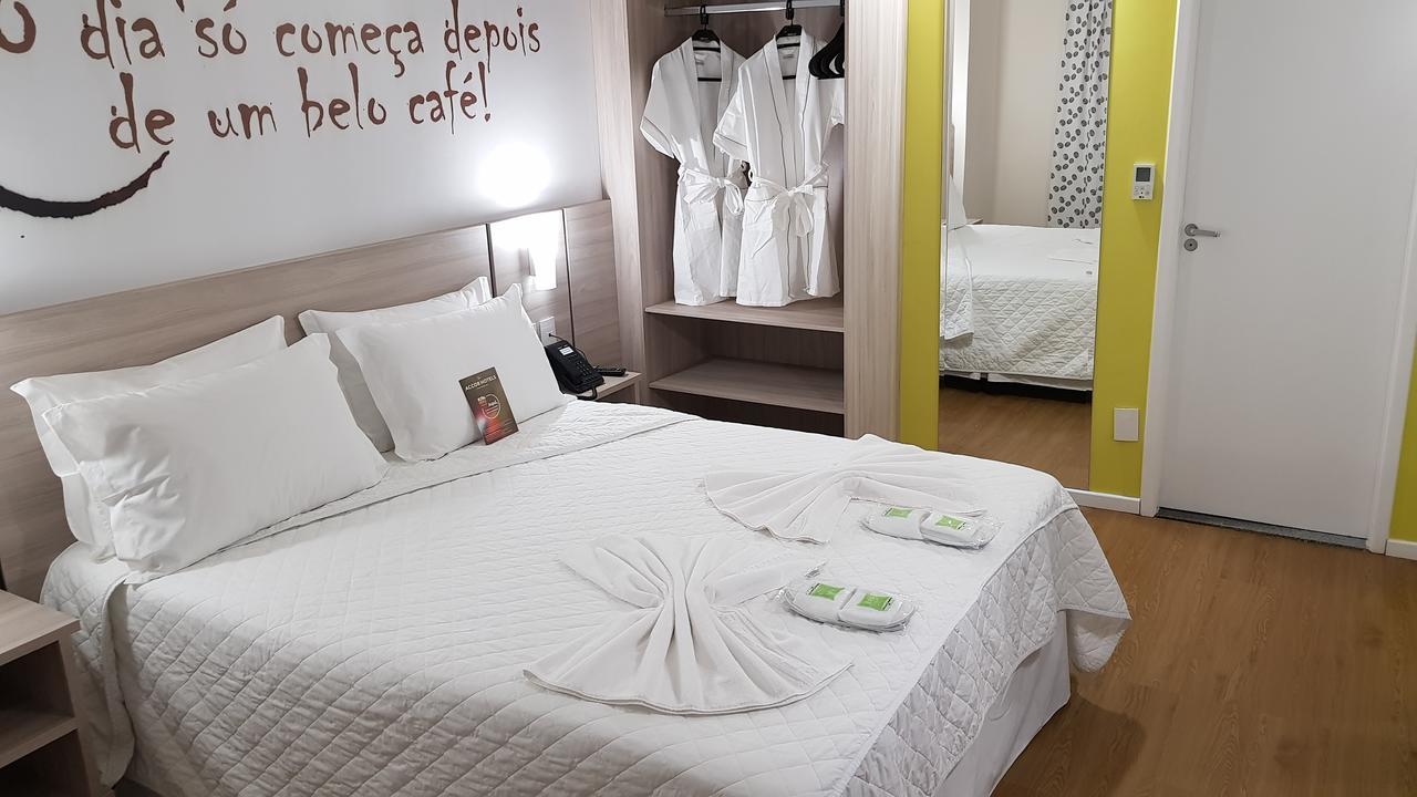 Hotel ibis Styles Vitória da Conquista Exteriér fotografie